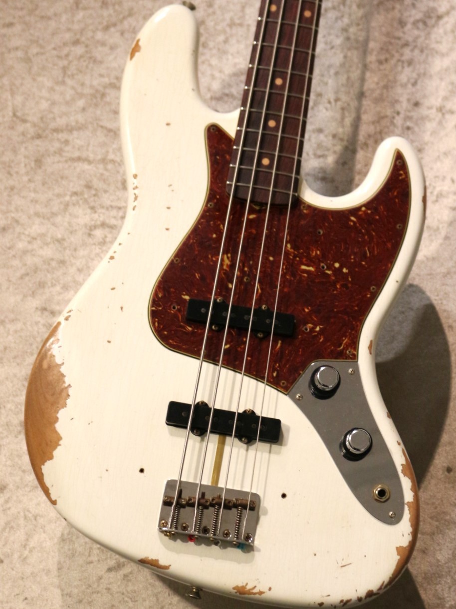 【本日限定出品】Fender custom shop 61 スタックノブ 本日限定出品】Fender custom shop 61 スタックノブ