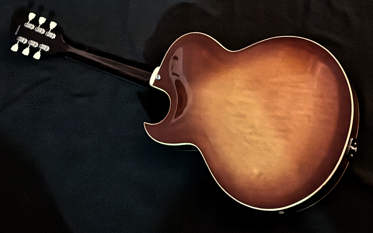 グレコFA95 Greco FA-95 Japan 1991 - Guitar Shop Barcelona -