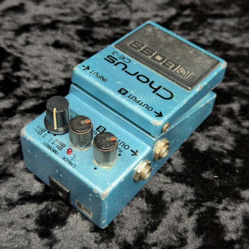 BOSS CE-3 Chours Made in Japan ACA 【新宿店】（中古）【楽器検索