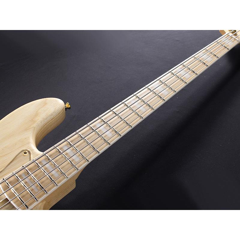 ATELIER Z M#245 Custom (N MAT/M/Gold Parts/Open Pore)（新品