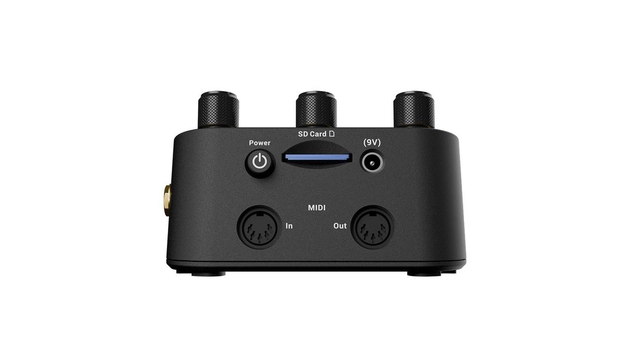 Singular Sound BEATBUDDY 2 【WEBSHOP】（新品/送料無料）【楽器検索
