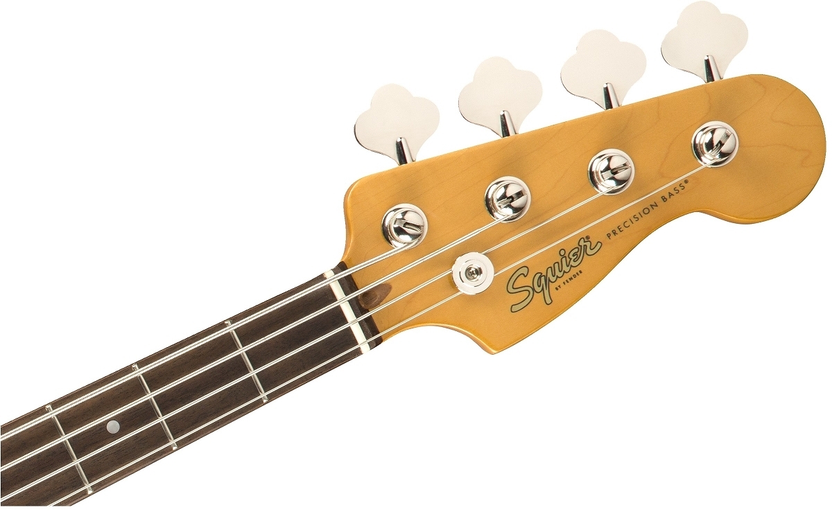 Squier by Fender Classic Vibe 60s Precision Bass Laurel/F 3-Color