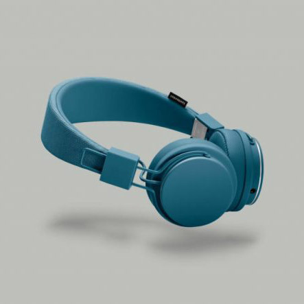 URBANEARS PLATTAN2 Indig 密閉型オンイヤーヘッドホン（新品特価