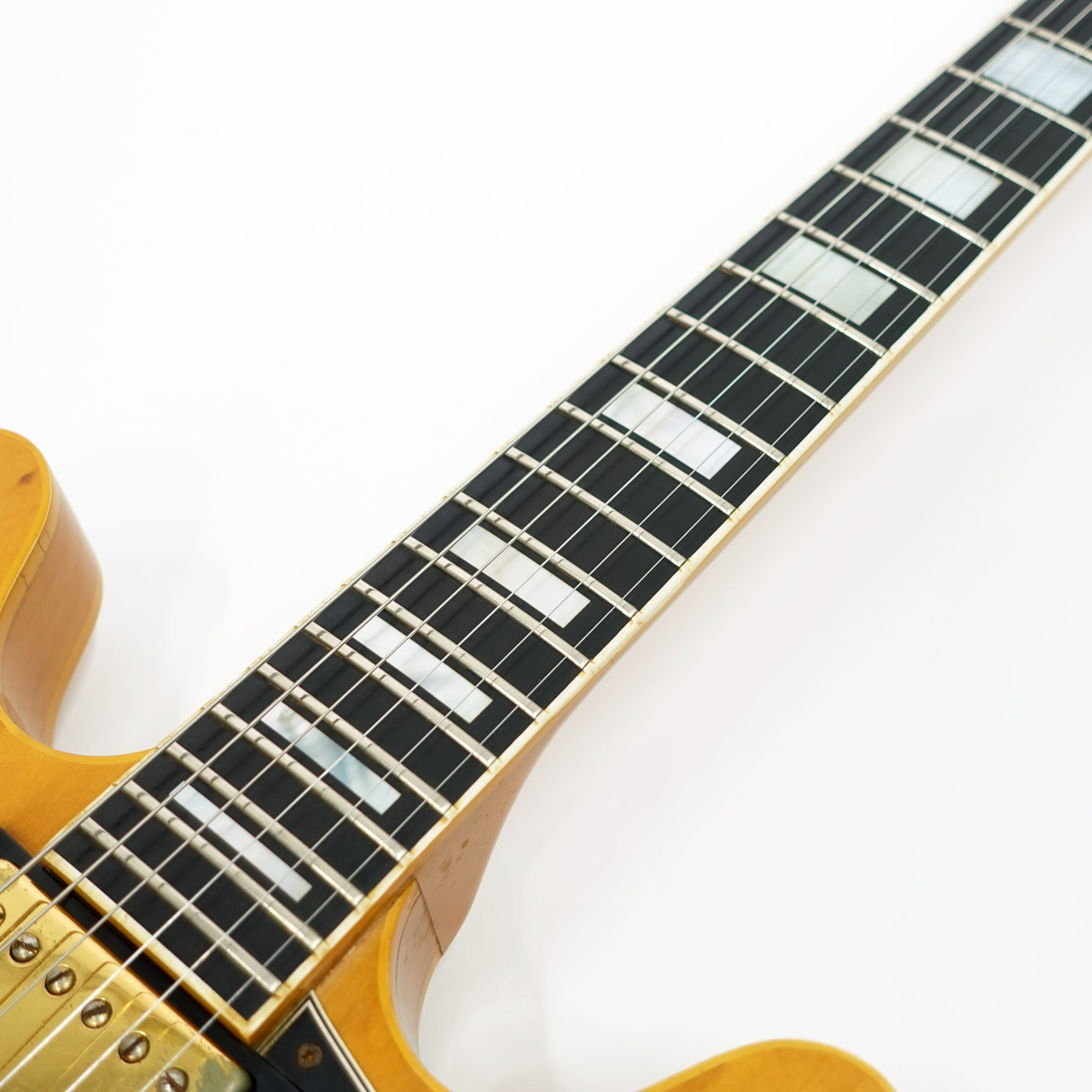 Gibson ES-347 1979年製 < Used / 中古品 >（ビンテージ）【楽器検索