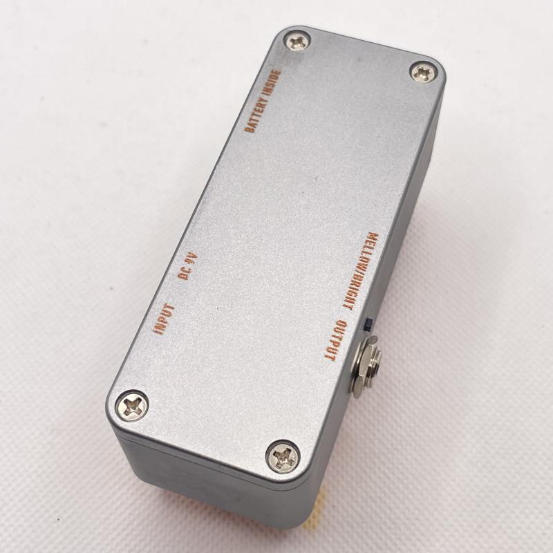 ONE CONTROL USED 中古 BUTTER YELLOW AUTO QUACK（中古）【楽器検索