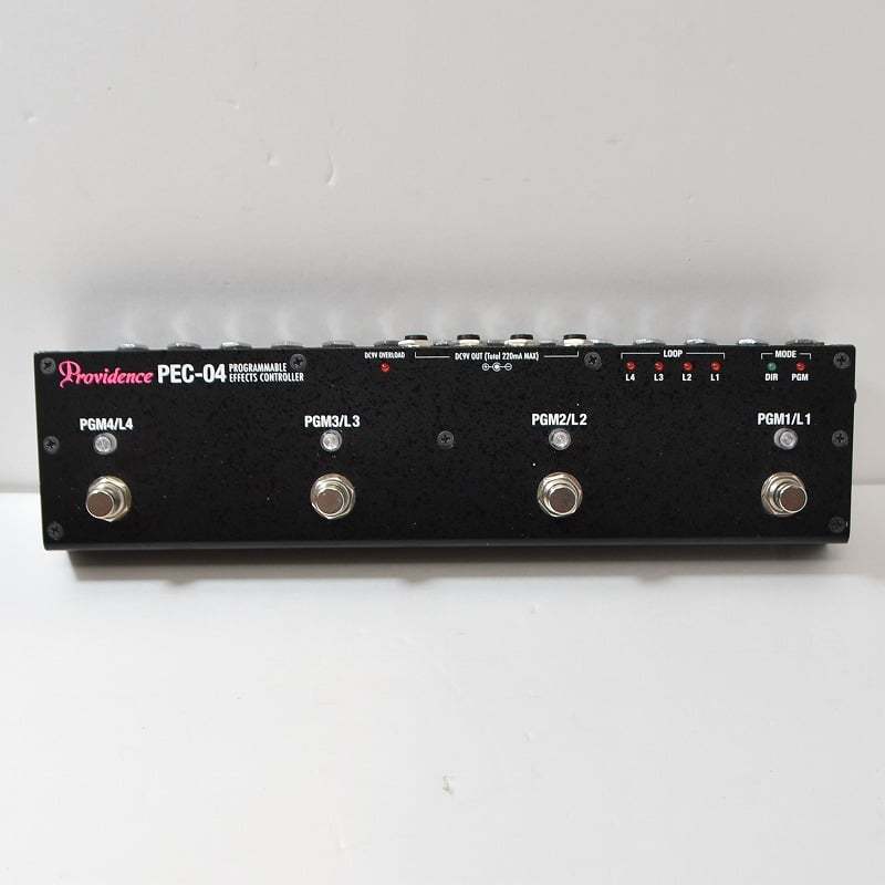 ギター Providence PEC-2 Routing System pec_600x600.jpg?v=1577951889