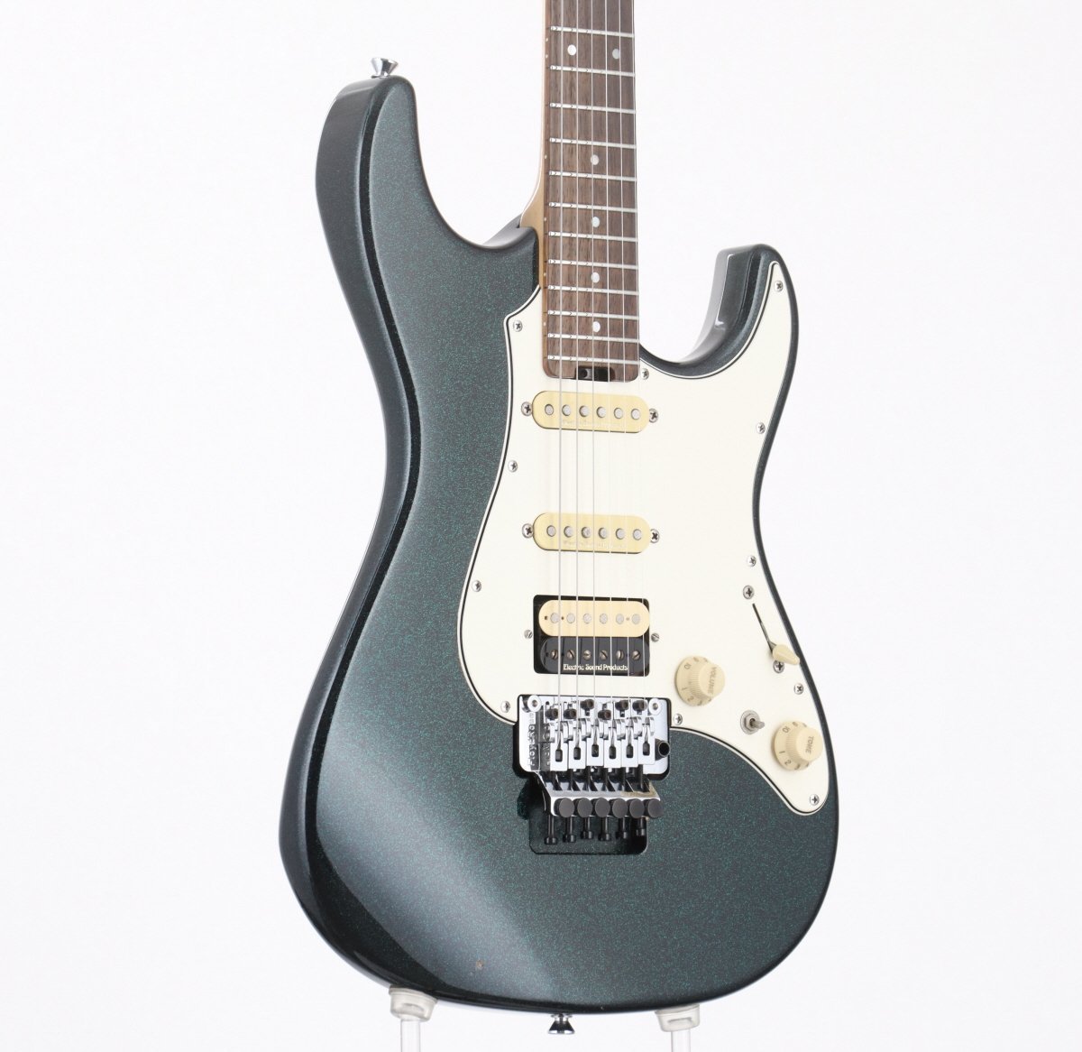ESP SNAPPER-AL-FR Brass Blue 【御茶ノ水本店】【7/24 値下げ