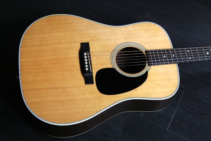 Martin D-28 1978年（ビンテージ）【楽器検索デジマート】