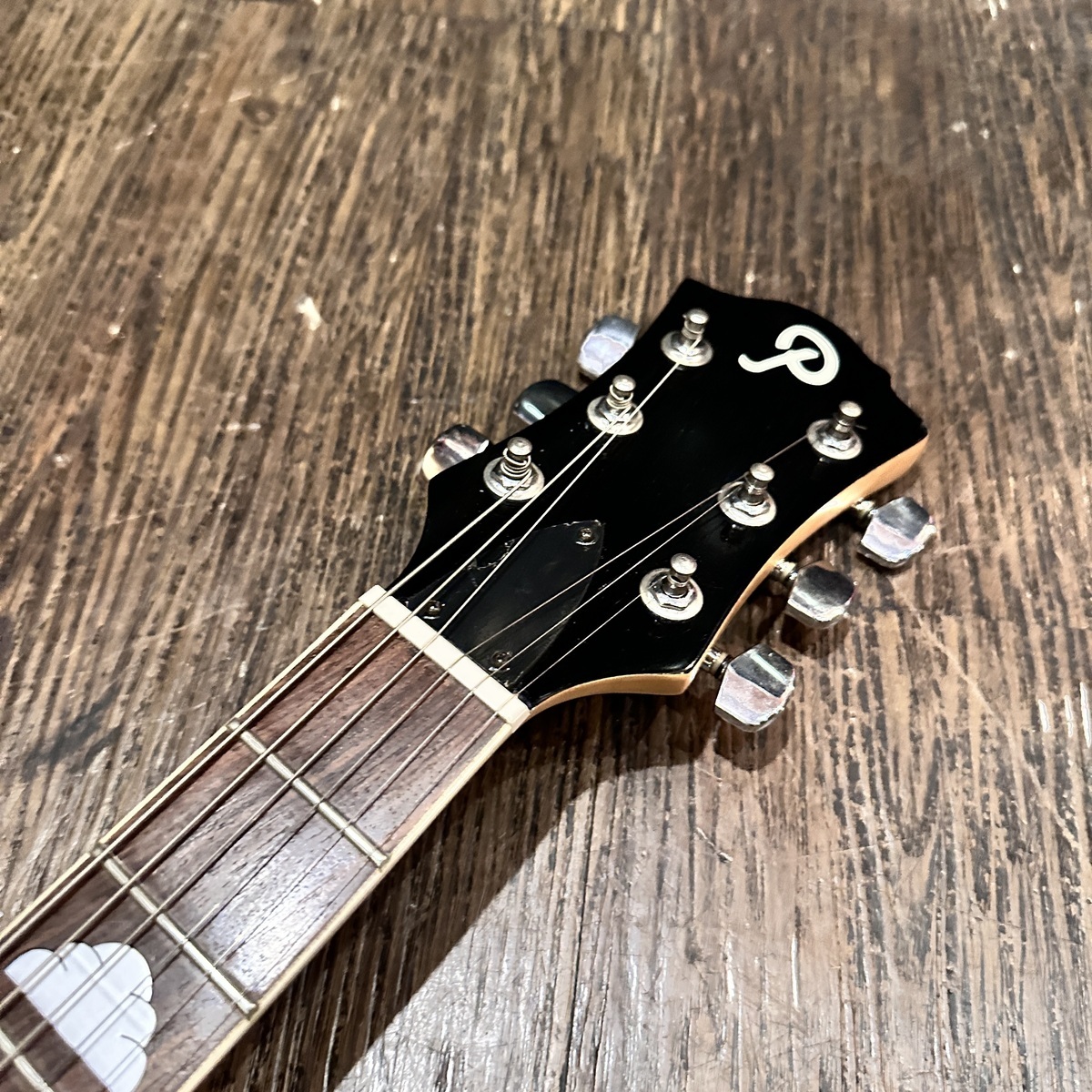 Aria Pro II MK-500 Mockingbird Type Electric Guitar（中古/送料無料