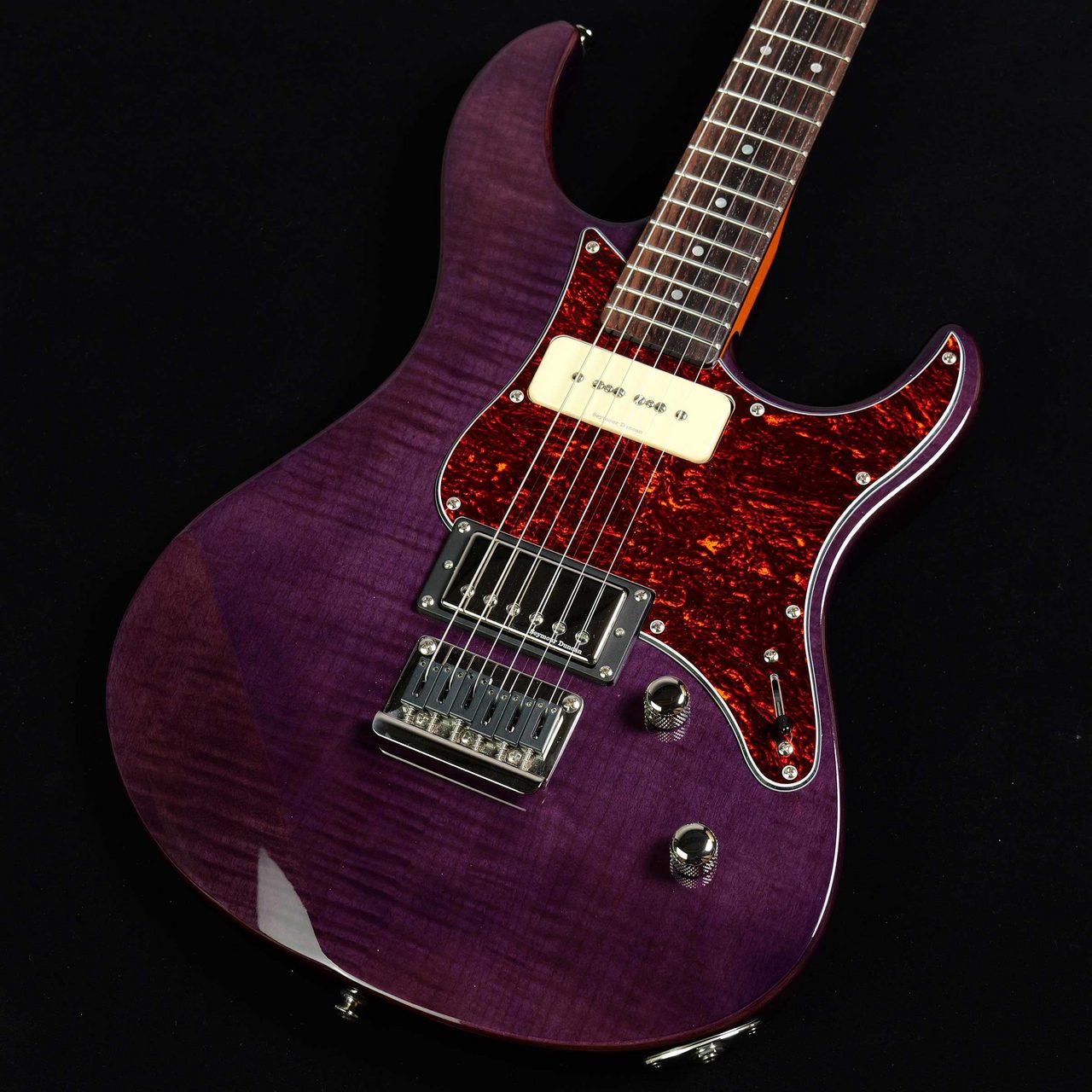 ギター YAMAHA / PACIFICA611HFM RTB YAMAHA PACIFICA611HFM RTB エレキギター ヤマハ パシフィカ