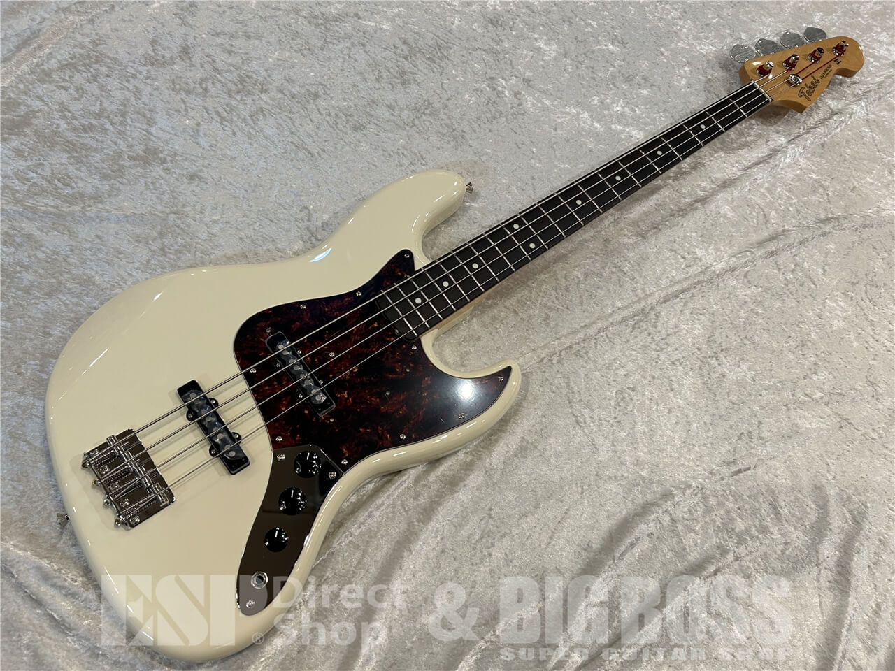 【未使用】Tokai/AJB-101 OLB/R-H Tokai AJB-101 【即納可能】（新品/送料無料）【楽器検索デジマート】