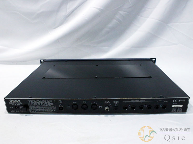 YAMAHA MOTIF-RACK ES [XL571]【神戸店在庫】（中古/送料無料）【楽器