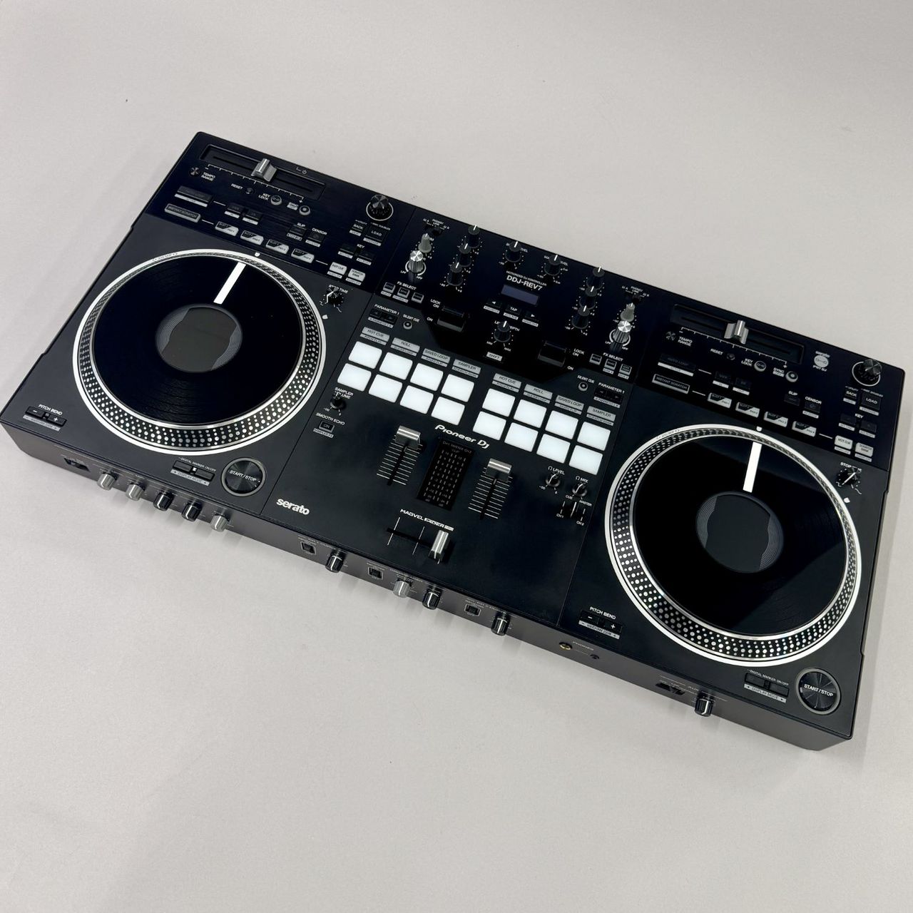 Pioneer DDJ-REV7（専用デッキセーバー付き）（中古/送料無料）【楽器