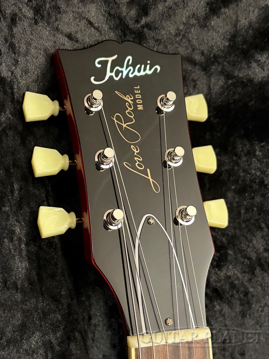 Tokai LS-101 CS（新品）【楽器検索デジマート】