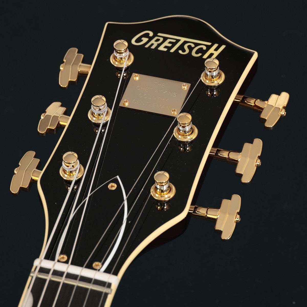 Gretsch G6122T-62 Vintage Select Edition '62 Chet Atkins Country