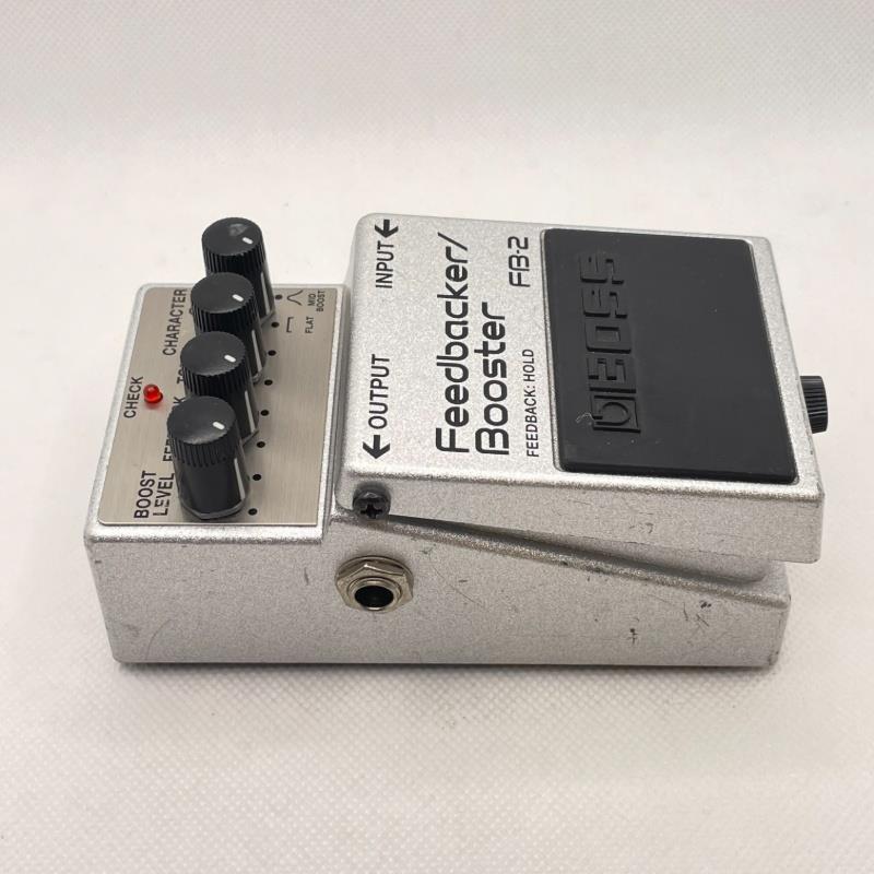 BOSS USED 中古 FB-2（中古）【楽器検索デジマート】