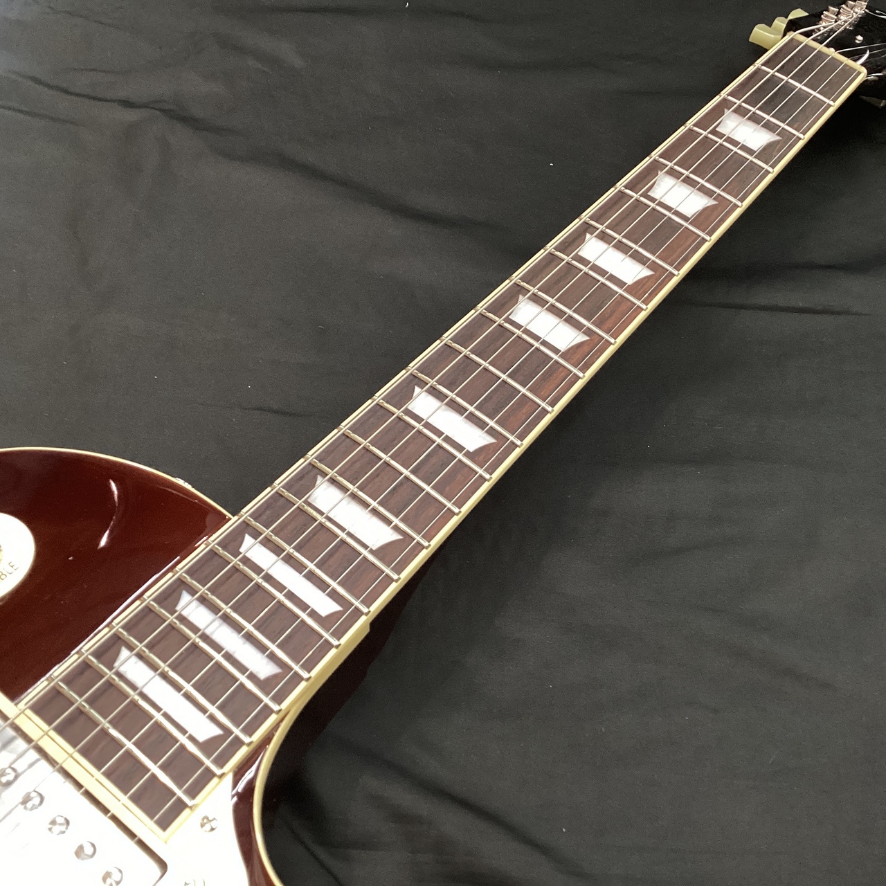 Tokai Tokai LS-101 Brown Sunburst (トーカイ レスポールタイプ