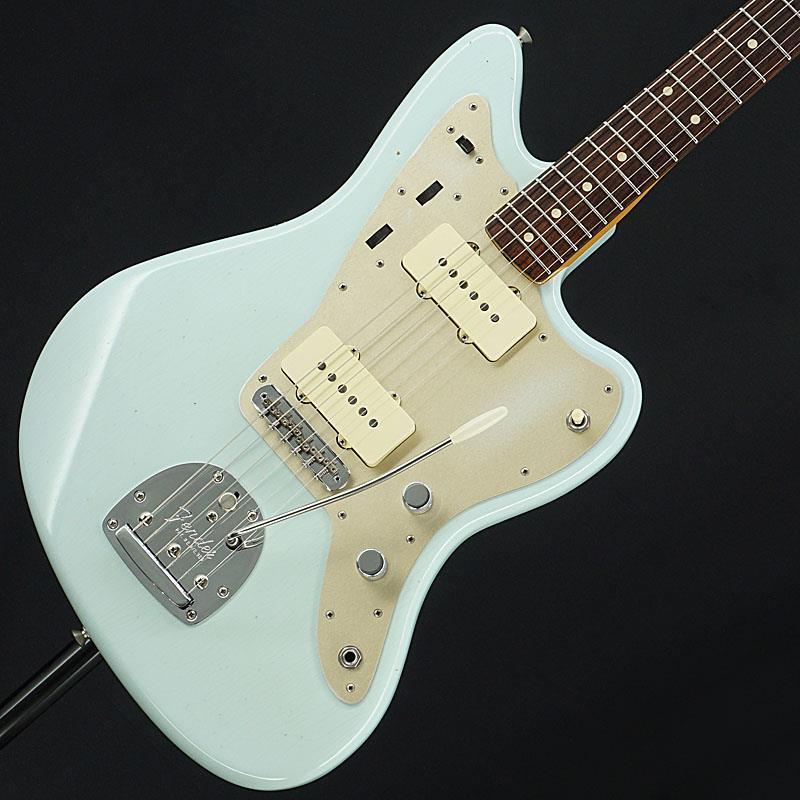 Fender Custom Shop USED 中古 1962 Jazzmaster Journeyman Relic