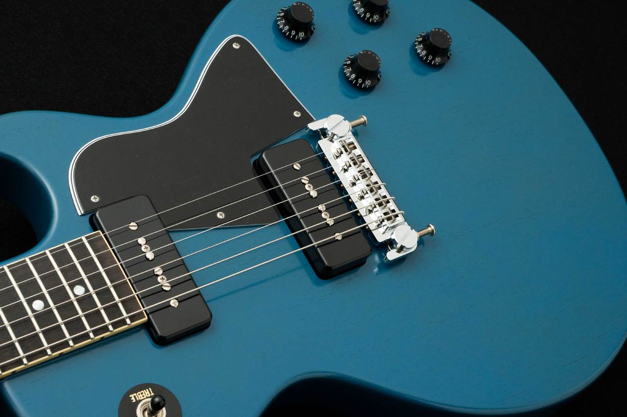 Sonic SLP-S 2024 Model -S.Blue- #X523 【BUMP OF CHICKEN 藤原氏近似