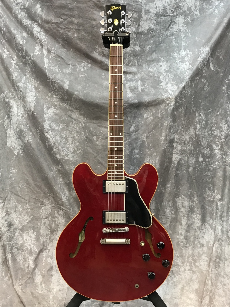 Gibson ES-335 Dot（中古）［デジマートSALE］【楽器検索デジマート】