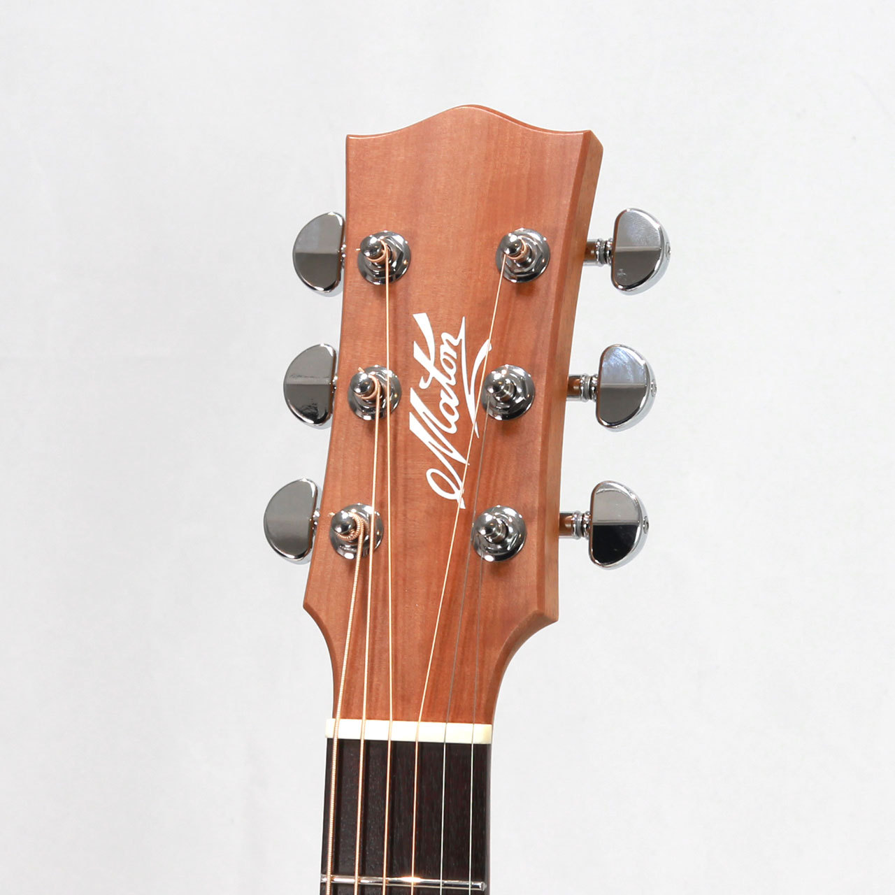 Maton Guitars THE J.R. Signature - Joe Robinson -（新品/送料無料）【楽器検索デジマート】