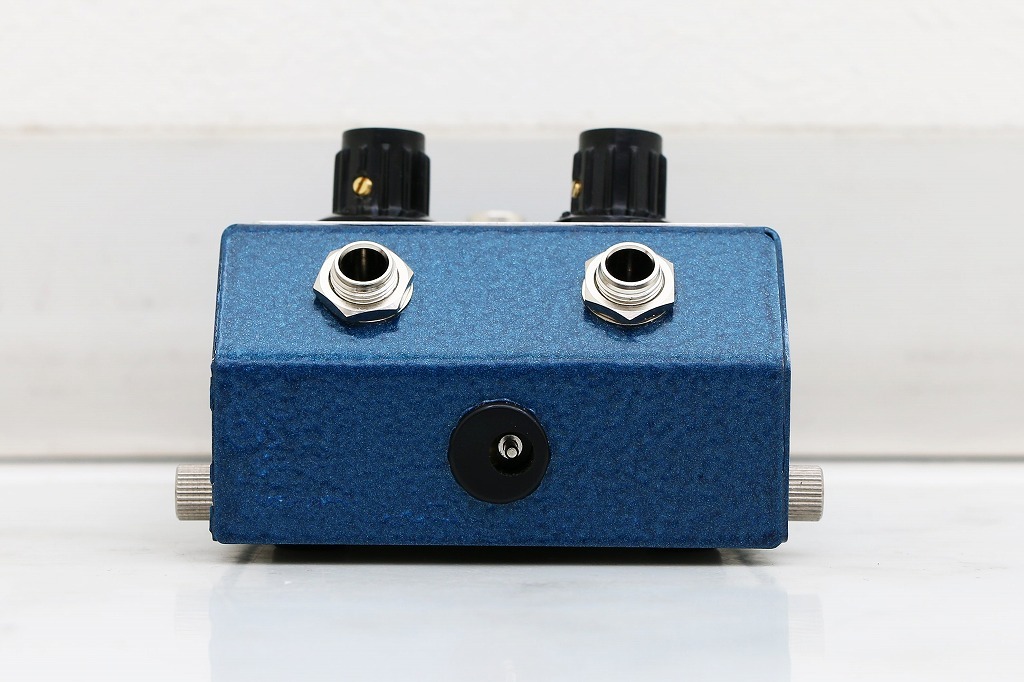 Manlay Sound BABY FACE(NKT275) Fuzz Face (Germanium Transistor) ファズ ファズフェイス  【WEBSHOP】（新品/送料無料）【楽器検索デジマート】