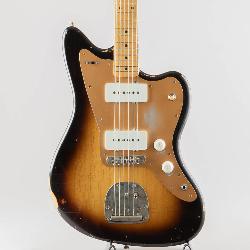 RS Guitarworks Surfmaster '57 / 2 Tone Burst（新品/送料無料