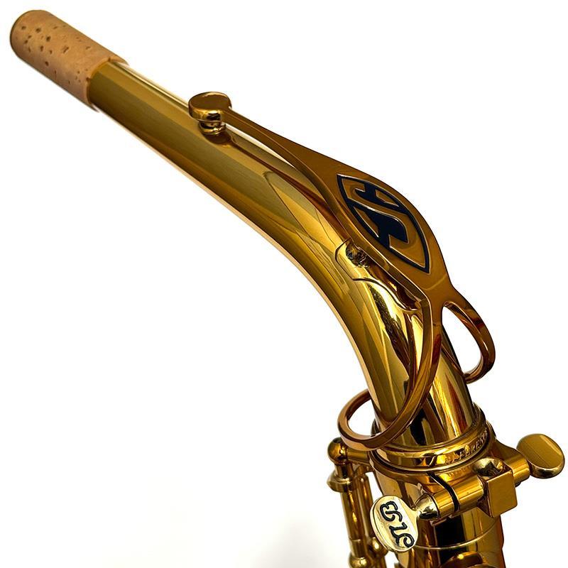 Selmer Paris USED 中古 アルトサックス H.セルマー リファレンス