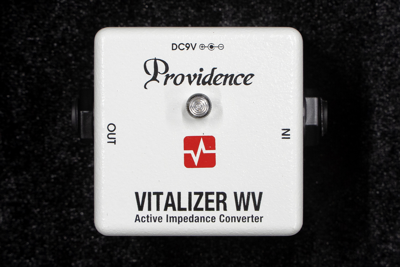 Providence VZW-1 VITALIZER WV【TONIQ横浜】（新品/送料無料
