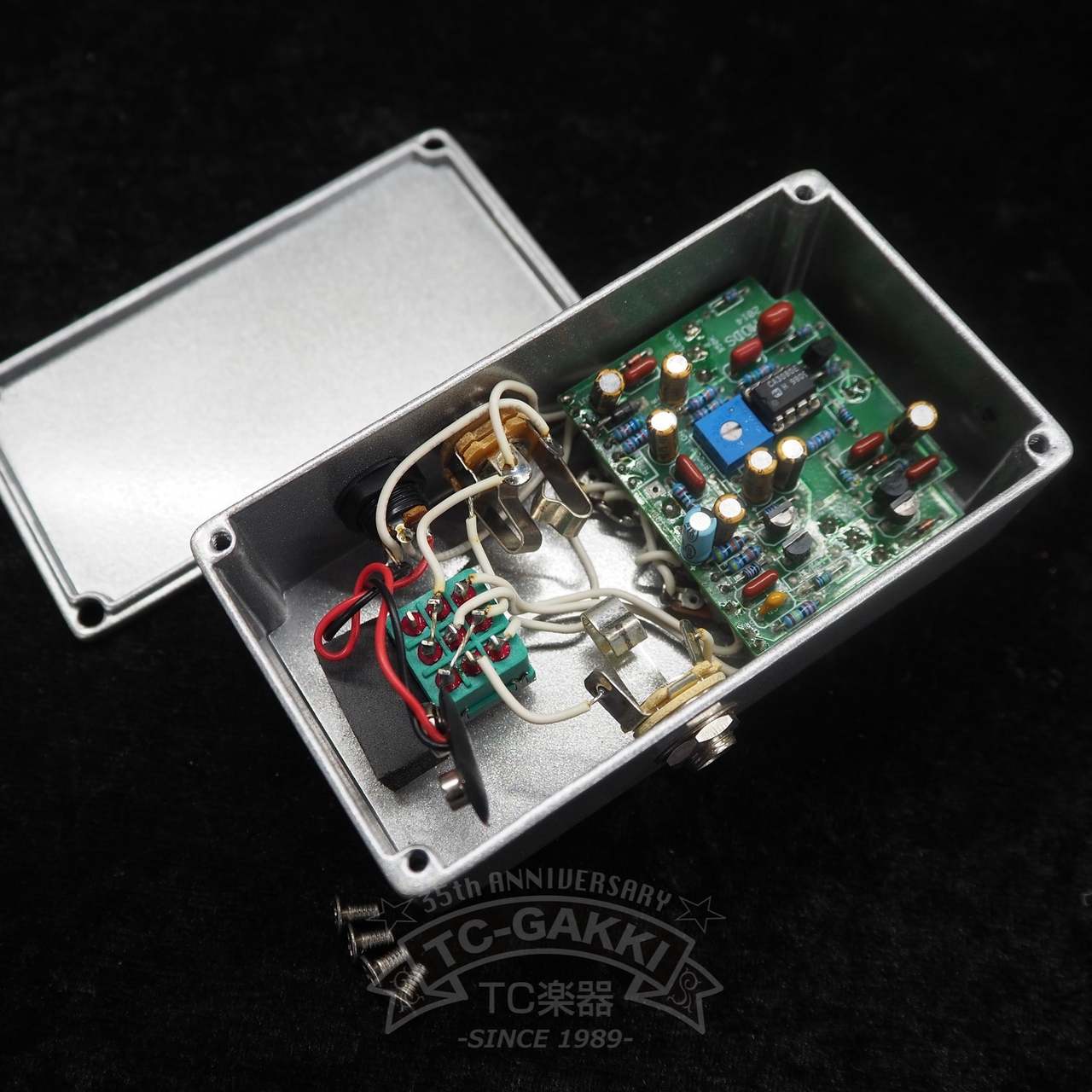 CMATMODS Deluxe Compressor（中古）【楽器検索デジマート】