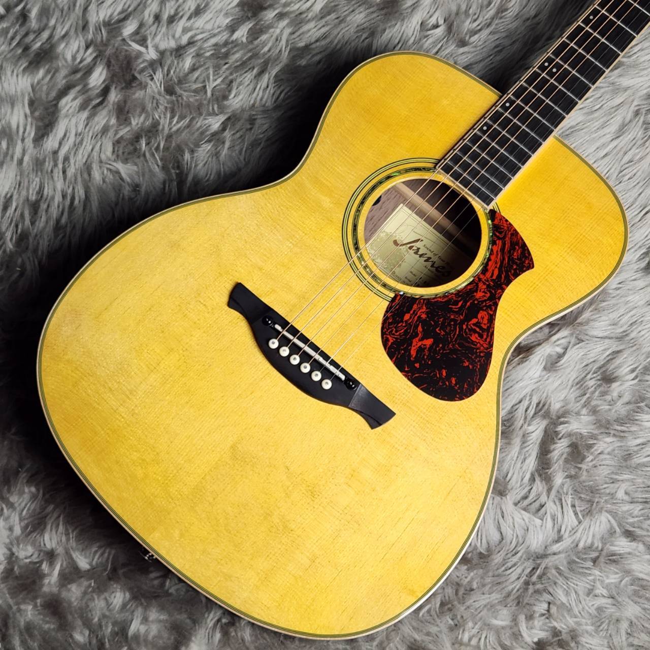 James J-500S VNT（新品/送料無料）【楽器検索デジマート】