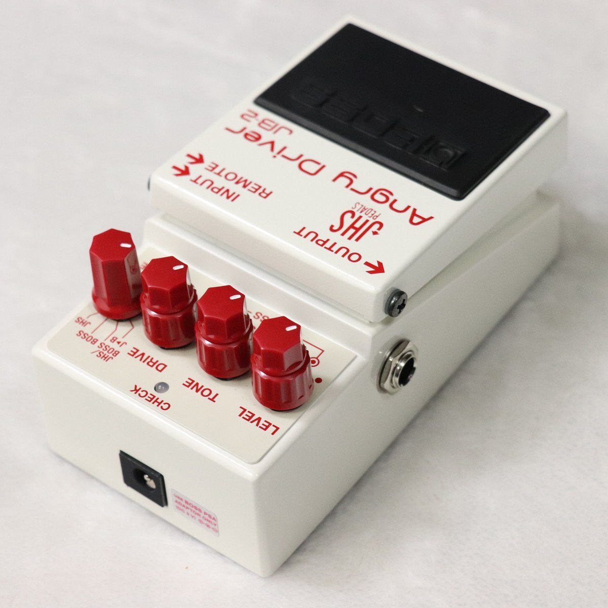 BOSS JB-2 Angry Driver 【梅田店】（中古）【楽器検索デジマート】