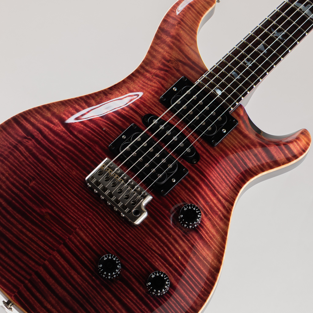 Paul Reed Smith(PRS) Custom24 10Top 