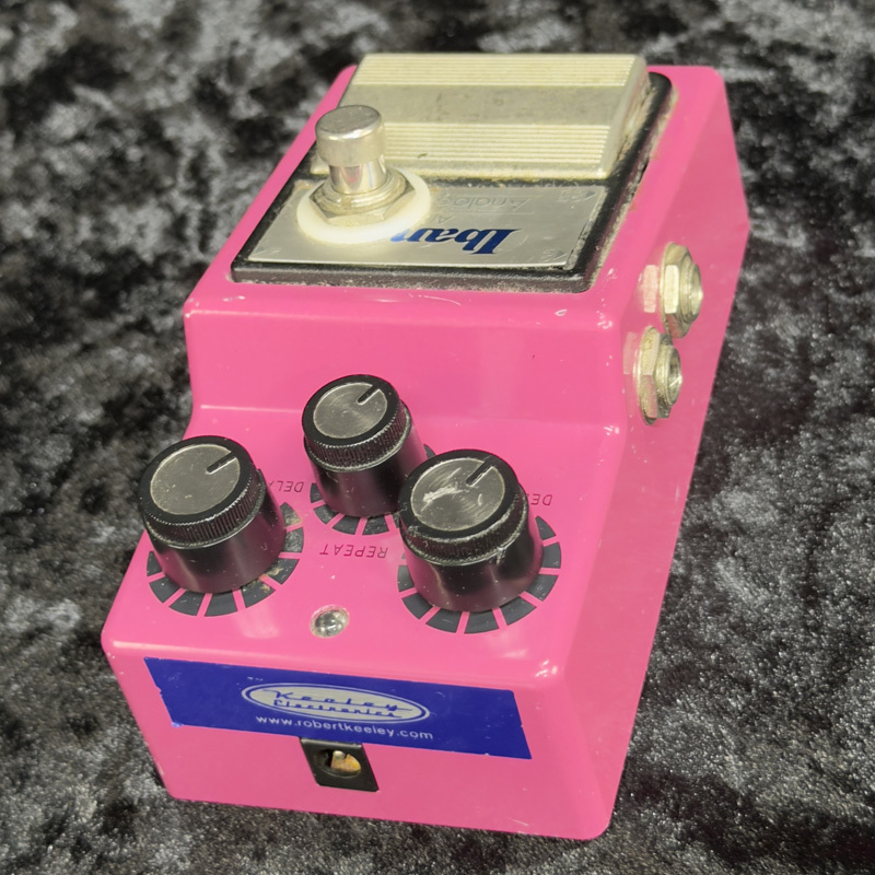 Keeley AD9 Standard Mod 【新宿店】（中古）【楽器検索デジマート】