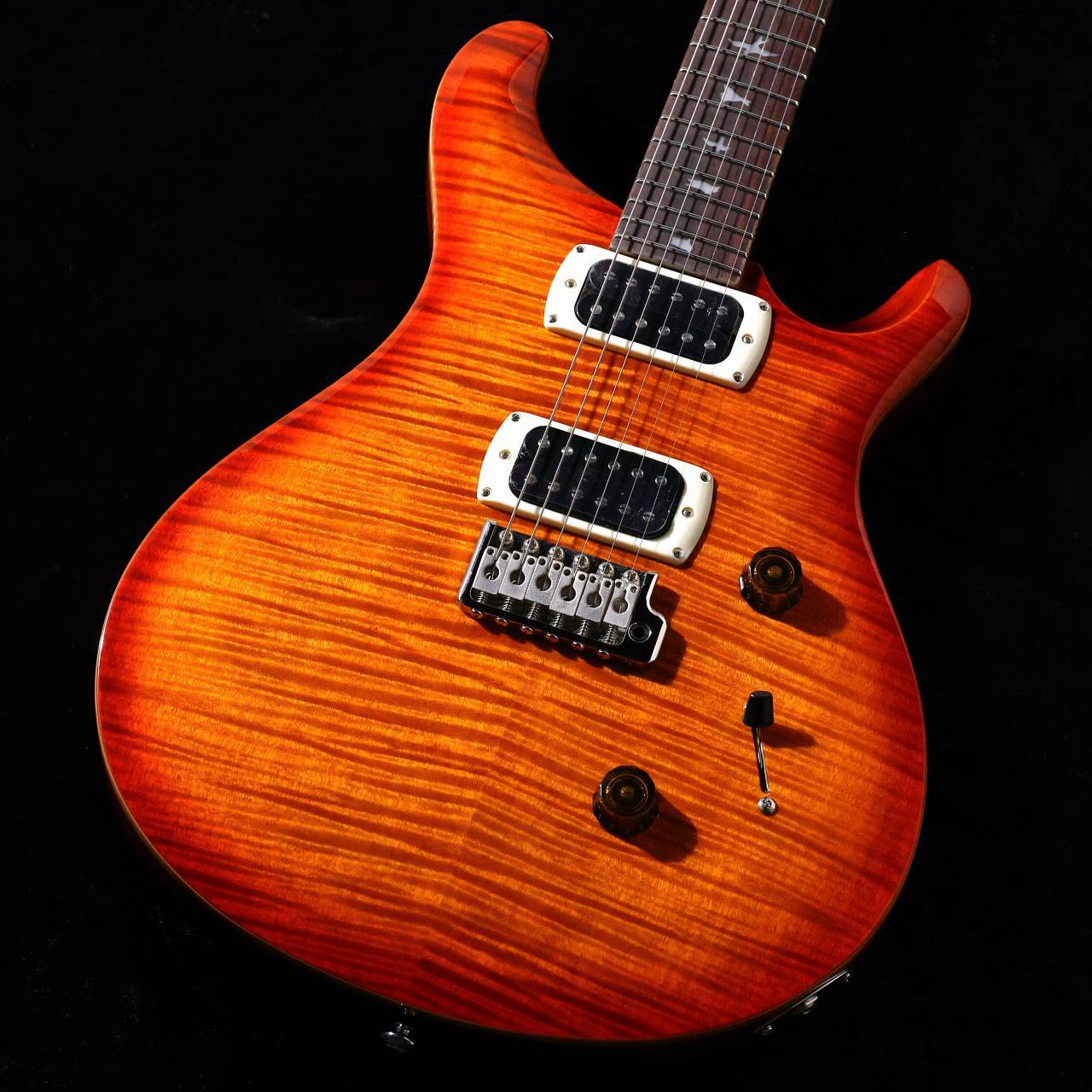 Paul Reed Smith(PRS) 2025 SE Custom 24 Vintage Sunburst(3.51kg)【S