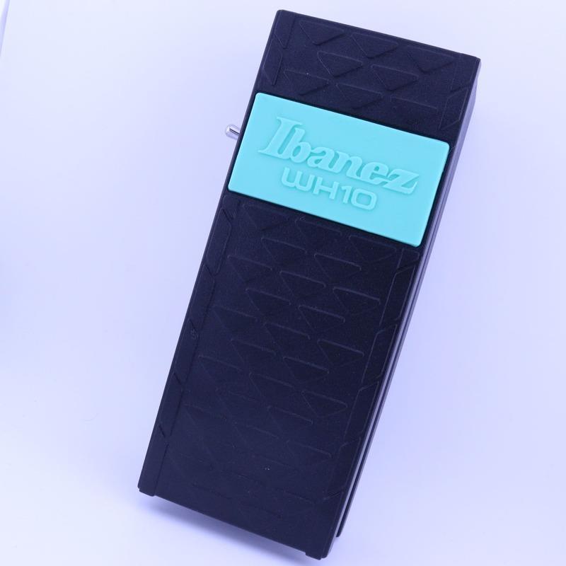 Ibanez WH10 V3 (IBANEZ アイバニーズ) Wah ワウペダル（中古