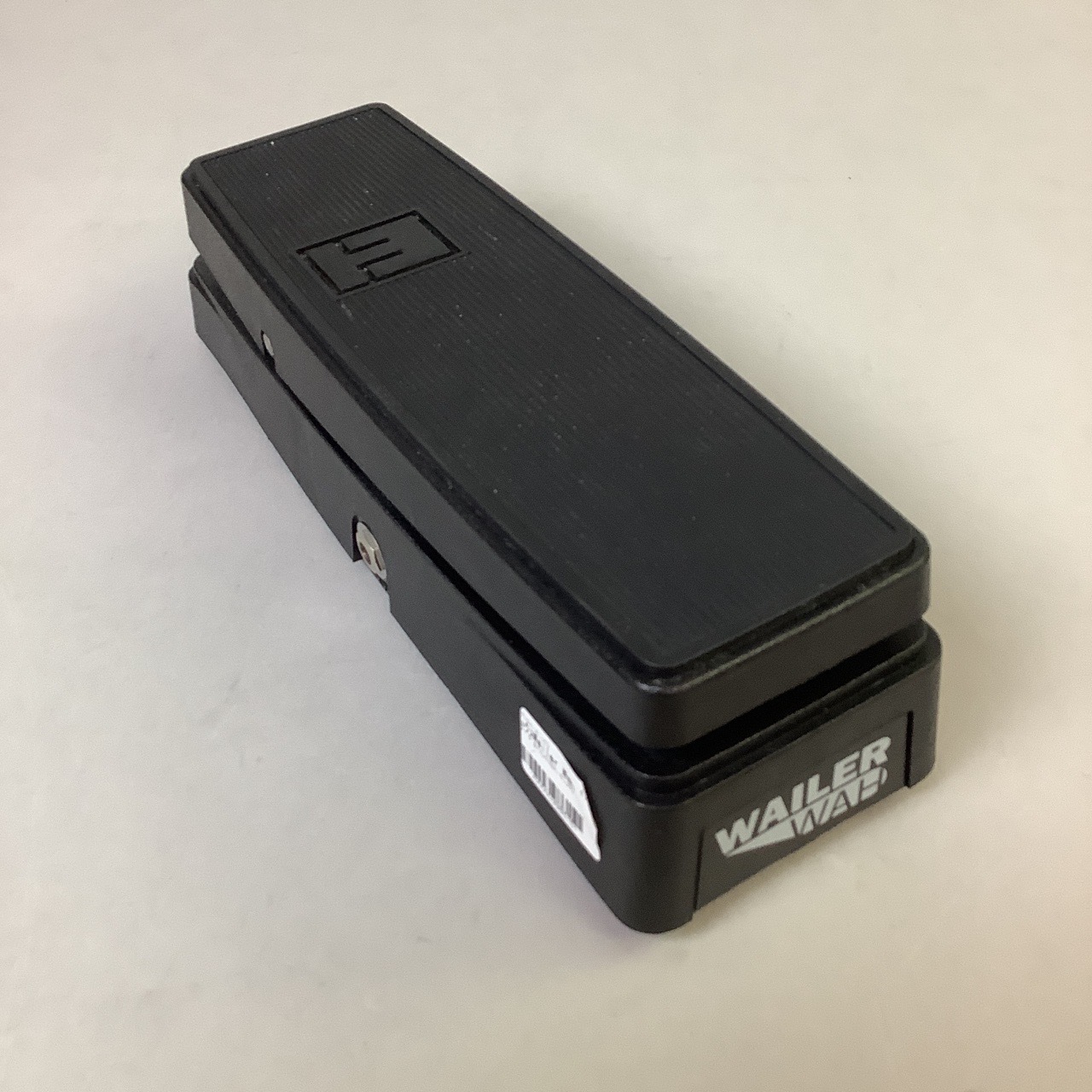 Electro-Harmonix Wailer Wah