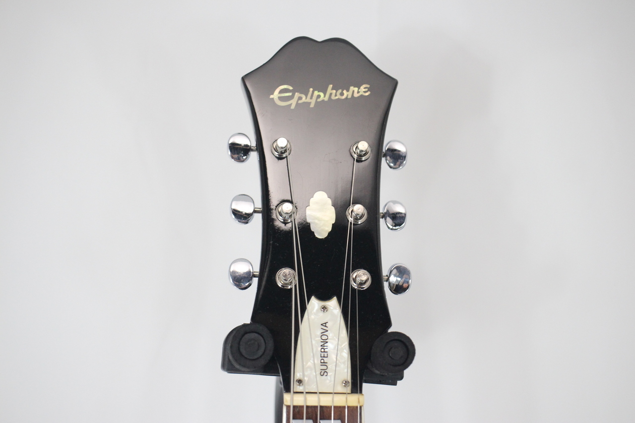 Epiphone NOEL GALLAGHER SUPERNOVA（中古）【楽器検索デジマート】