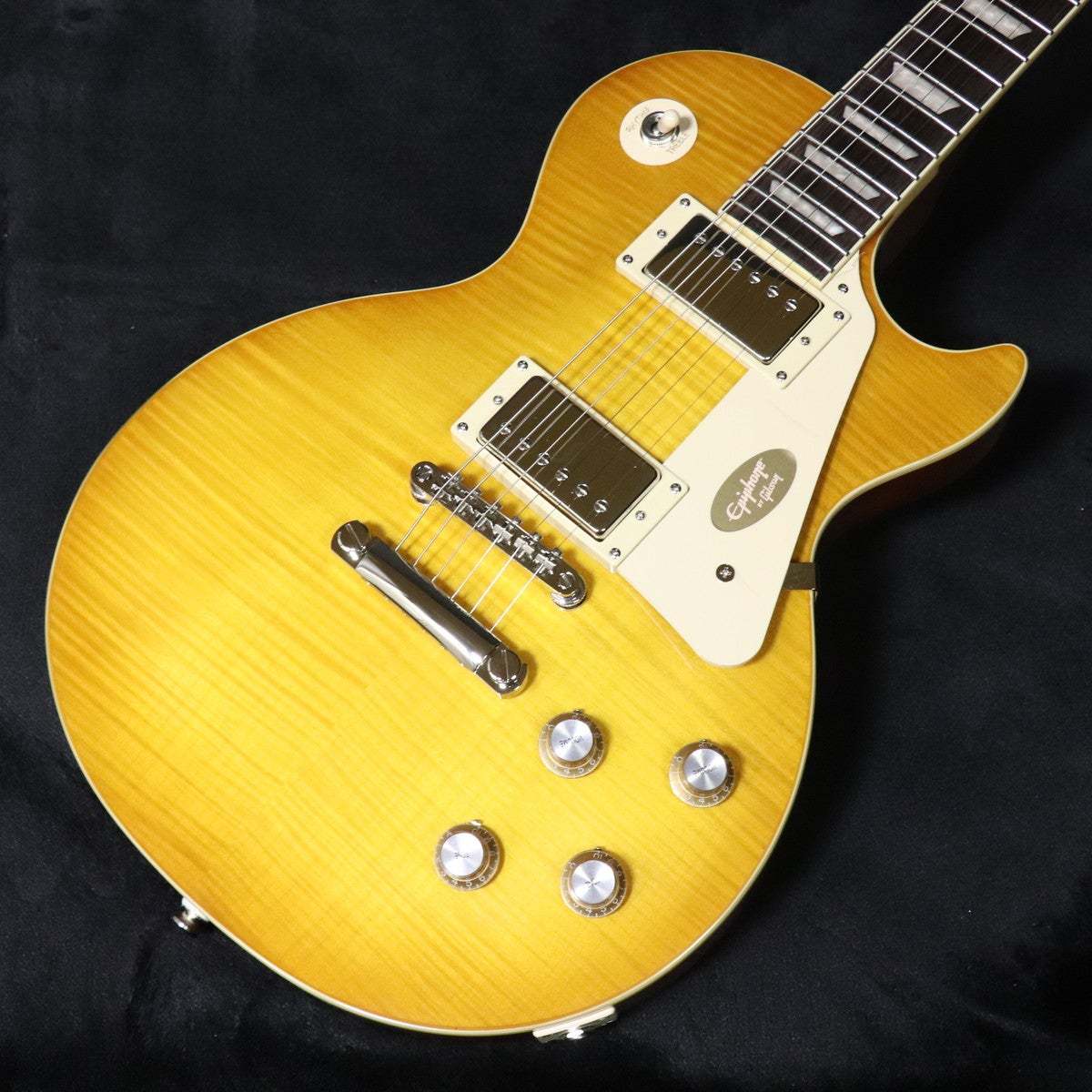 Epiphone [Exclusive Model] Inspired by Gibson Les Paul Standard