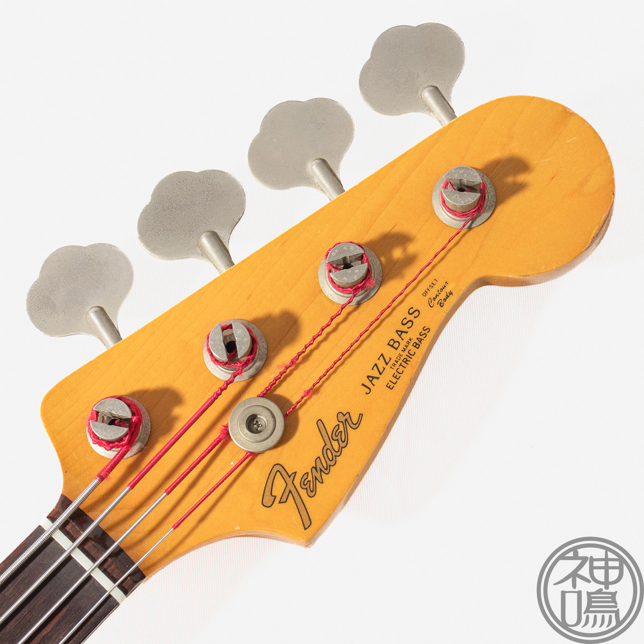 Fender Japan JB62-550【3TS/1991年製】（中古/送料無料）【楽器検索