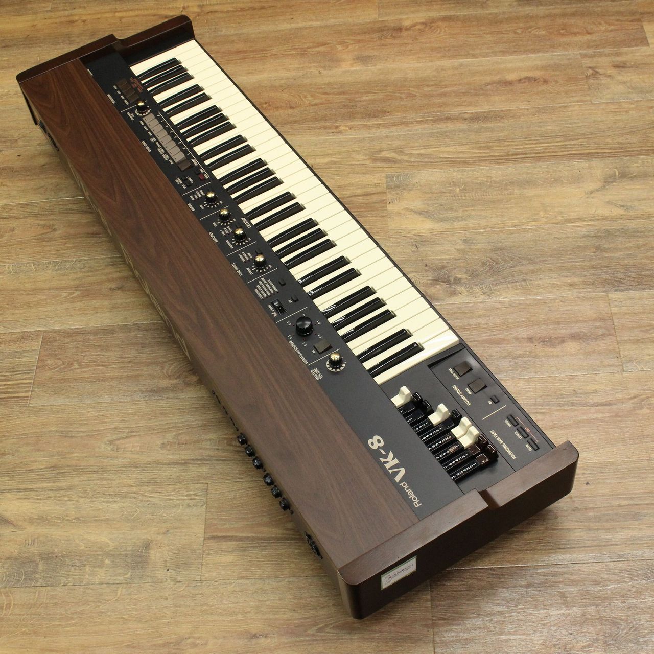 Roland VK-8 【キーボードマート新宿】【新宿店】（中古/送料無料