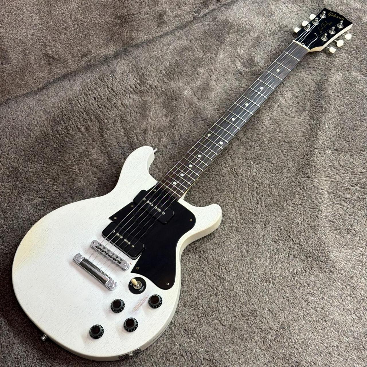 Gibson Les Paul Junior Special DC Faded【尾張小牧店】（中古/送料