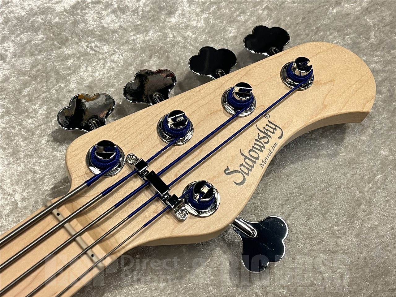 Sadowsky ML21 VJ5 ALDER / 5弦ベース file.jpg