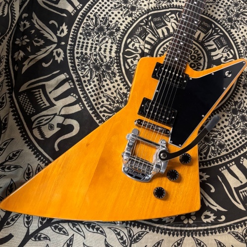 し*ー様 試奏のみ♪ Gibson Burstbucker Rro フロント・リ し*ー様