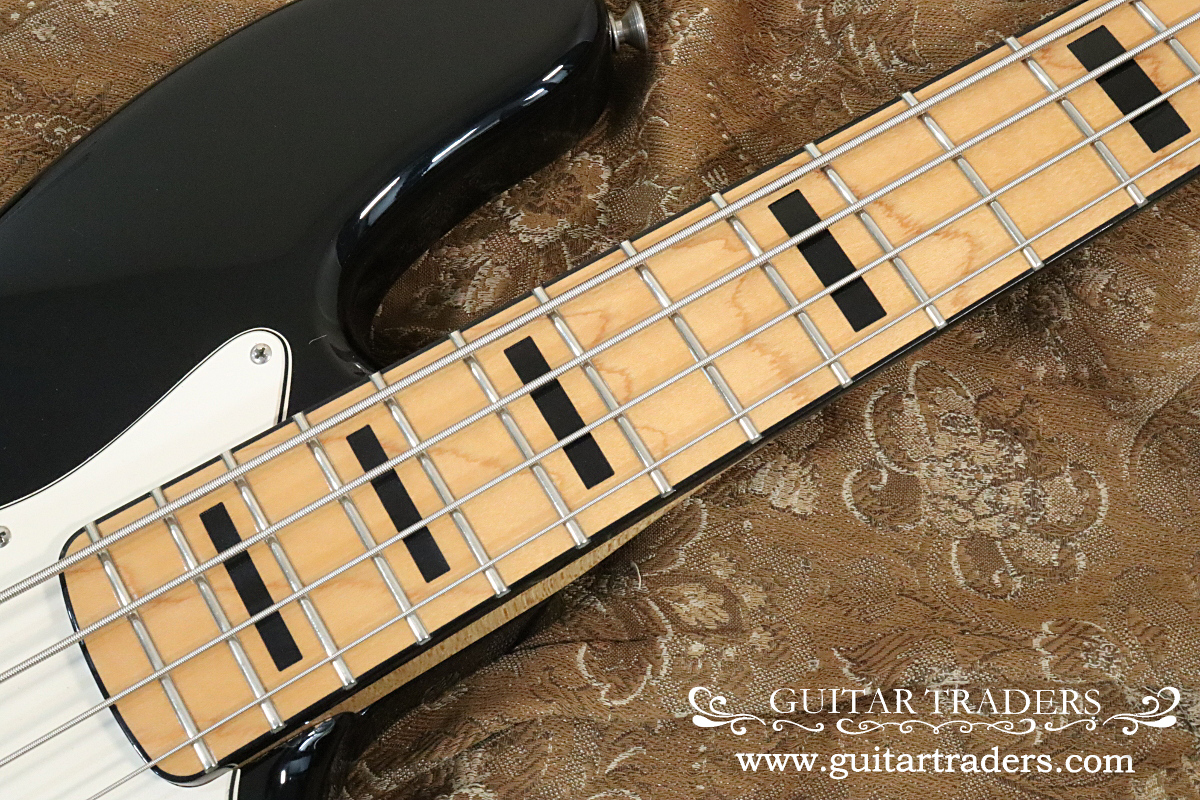 Fender 2014 Geddy Lee Jazz Bass（中古）【楽器検索デジマート】