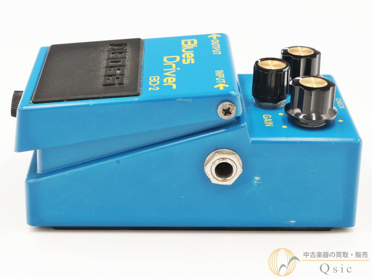 BOSS BD-2 [TM636]【神戸店在庫】（中古）【楽器検索デジマート】