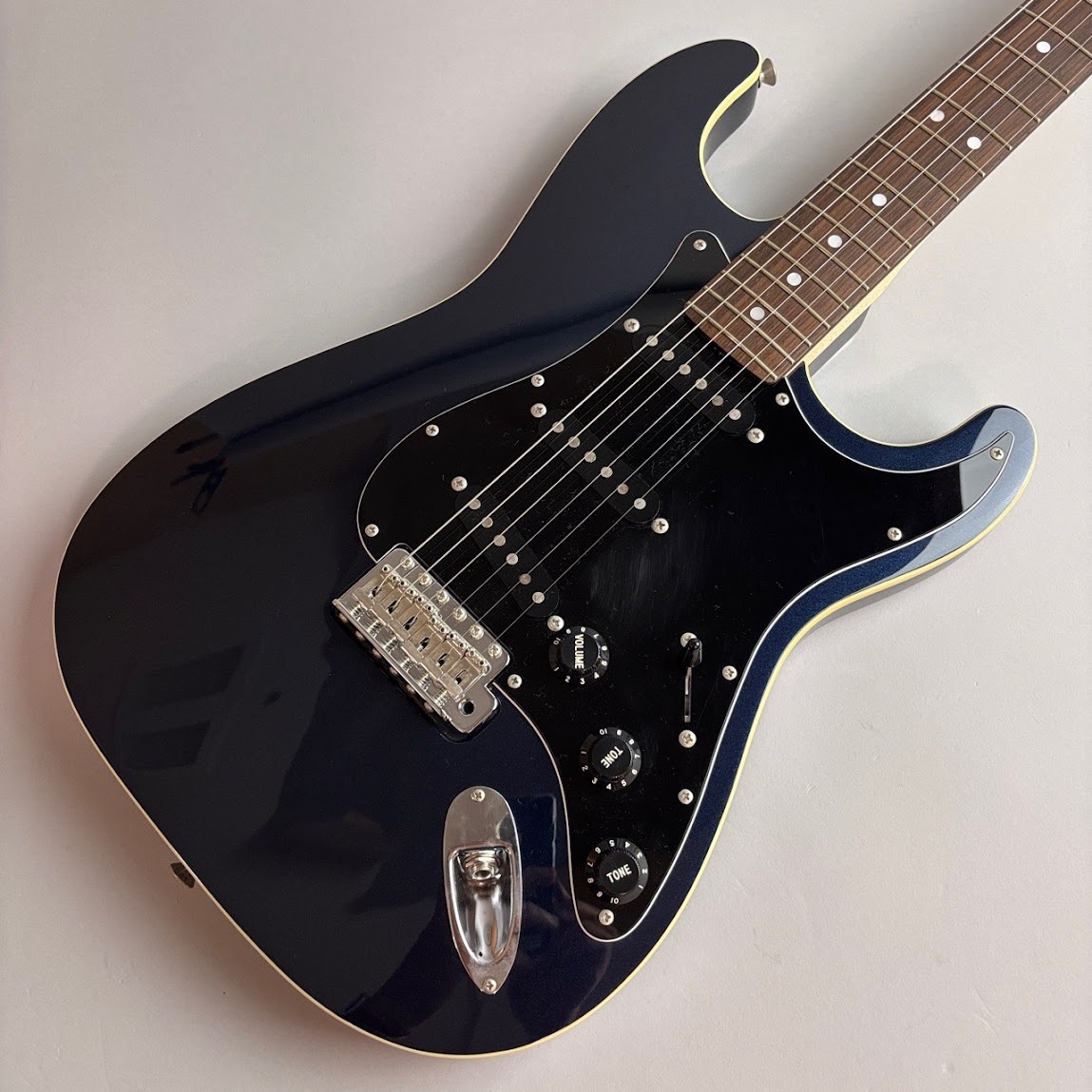 FenderJapan Exclusive Aerodyne Strat