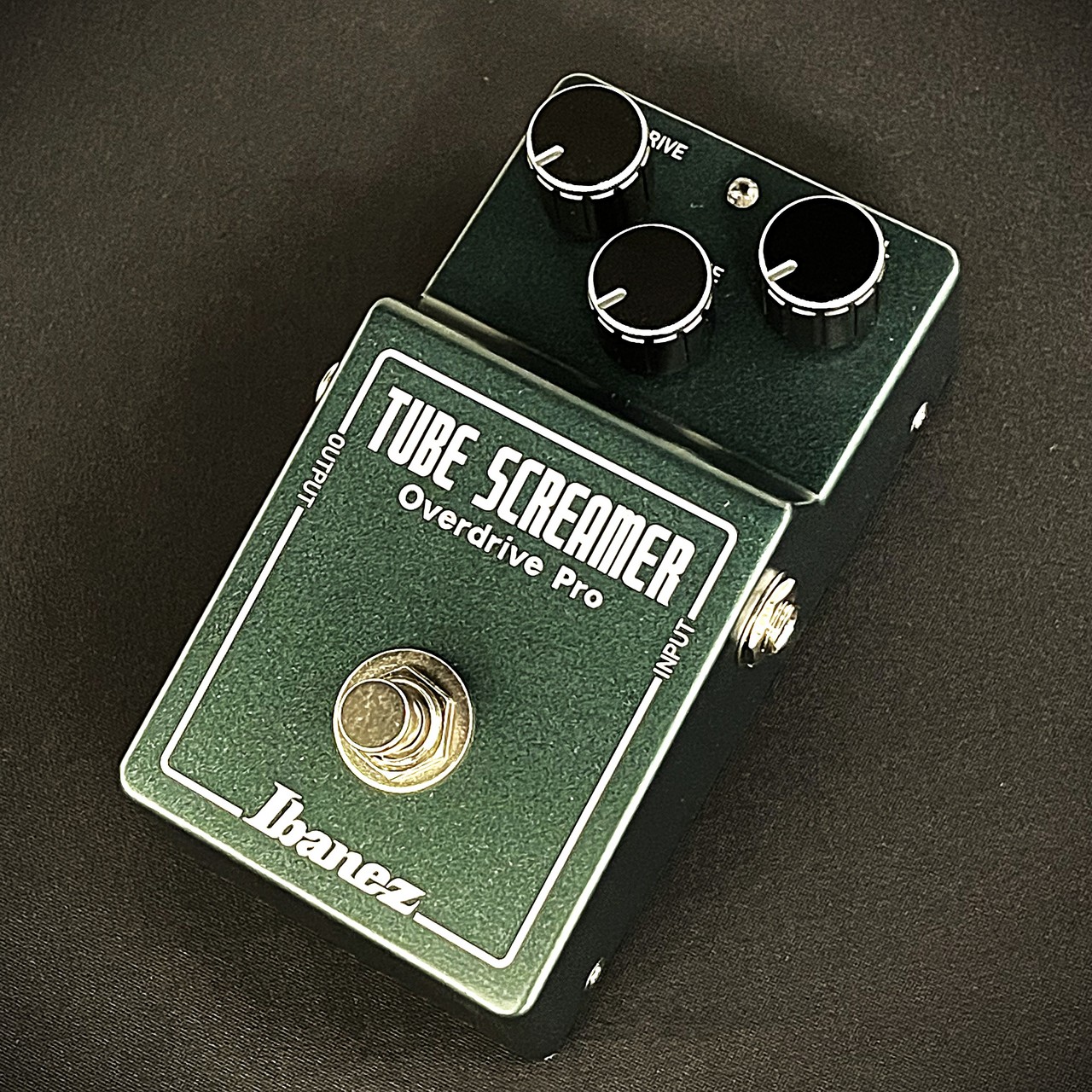 Ibanez TS808HWV2【即納可能 !! 】（新品特価/送料無料）【楽器検索