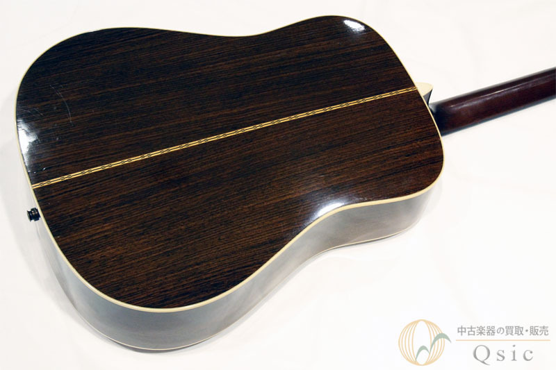 Martin D-28 1999年製 【返品OK】[SL852]【神戸店在庫】（中古