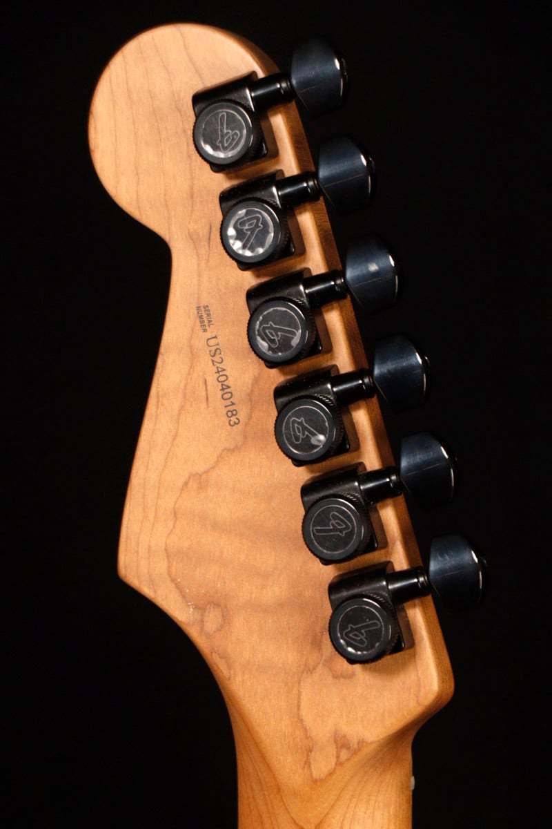 Fender FSR American Professional II Stratocaster HSS HT